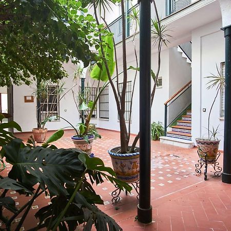 Pureza Dream Suite Sevilla Kültér fotó