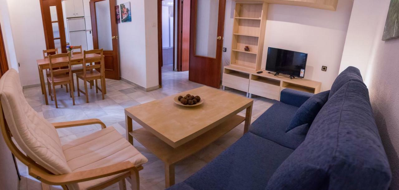 Pureza Dream Suite Sevilla Kültér fotó