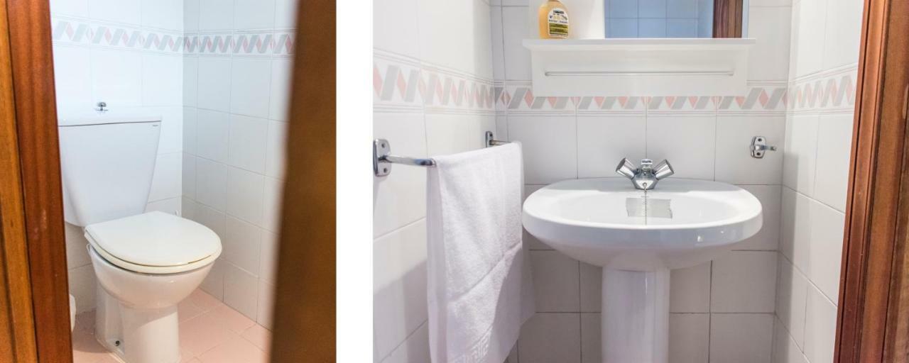 Pureza Dream Suite Sevilla Kültér fotó